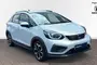 2022 Honda Jazz 1.5 i-MMD Hybrid Crosstar EX 5dr eCVT