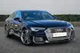 2022 Audi A6 40 TFSI S Line 4dr S Tronic [Tech Pack]