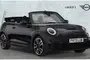 2023 MINI Convertible 2.0 Cooper S Sport 2dr Auto