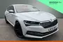 2023 Skoda Superb 2.0 TSI 280 Laurin + Klement 4x4 5dr DSG