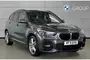 2021 BMW X1 sDrive 18i [136] M Sport 5dr