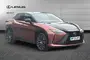 2025 Lexus RZ 450e 230kW Direct4 Premium + 71 kWh 5dr Auto