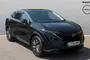 2026 Nissan Ariya 160kW Evolve 63kWh 5dr Auto