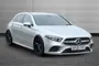 2020 Mercedes-Benz A-Class A180d AMG Line 5dr Auto