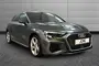 2023 Audi A3 35 TDI S Line 5dr S Tronic