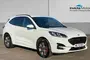 2022 Ford Kuga 2.5 PHEV ST-Line 5dr CVT
