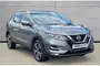 2020 Nissan Qashqai 1.3 DiG-T N-Connecta 5dr