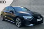 2025 Audi A3 1.5 TFSI 150 S Line 5dr S Tronic