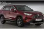 2022 Toyota RAV4 2.5 VVT-i Hybrid Design 5dr CVT 2WD