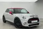 2017 MINI Hatchback 2.0 Cooper S 3dr