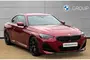 2025 BMW 2 Series 220i M Sport 2dr Step Auto