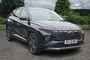 2022 Hyundai Tucson 1.6 TGDi Hybrid 230 N Line S 5dr 2WD Auto