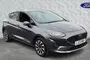 2023 Ford Fiesta 1.0 EcoBoost Titanium 5dr