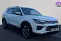 2022 SsangYong Korando 1.5 Ultimate 5dr Auto