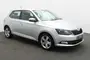 2018 Skoda Fabia 1.0 TSI 110 SE L 5dr