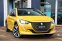 2022 Peugeot e-208 100kW GT Premium 50kWh 5dr Auto