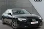 2020 Audi A6 40 TDI Black Edition 4dr S Tronic