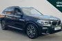 2019 BMW X3 xDrive30d M Sport 5dr Step Auto