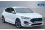 2024 Ford Focus 1.0 EcoBoost Hybrid mHEV ST-Line 5dr