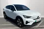 2023 Volvo C40 170kW Recharge Plus 69kWh 5dr Auto