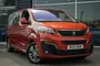 2021 Peugeot Traveller 1.5 BlueHDi 120 Active Standard [8 Seat] 5dr