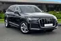 2021 Audi Q7 45 TDI Quattro S Line 5dr Tiptronic