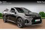 2024 Toyota bZ4X 160kW Vision 71.4kWh 5dr Auto AWD