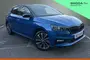2023 Skoda Fabia 1.0 TSI 110 Monte Carlo 5dr