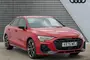 2025 Audi A3 S3 TFSI Quattro 333 Black Edition 4dr S Tronic