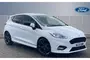 2021 Ford Fiesta 1.0 EcoBoost Hybrid mHEV 155 ST-Line X Edition 5dr