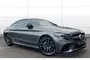 2023 Mercedes-Benz C-Class Coupe C43 4Matic Night Ed Premium Plus 2dr 9G-Tronic