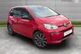 2022 Volkswagen Up 1.0 65PS Black Edition 5dr