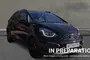 2025 Honda Jazz Crosstar 1.5 i-MMD Hybrid Crosstar Advance 5dr eCVT