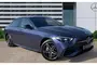 2026 Mercedes-Benz C-Class C300e AMG Line Premium Plus 4dr 9G-Tronic