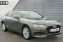 2022 Audi A4 35 TFSI Technik 4dr S Tronic