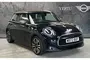 2022 MINI Hatchback 1.5 Cooper Exclusive 3dr Auto