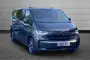 2026 Volkswagen Transporter Shuttle 210kW 65kWh Minibus Style Auto