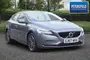 2017 Volvo V40 T2 [122] Momentum Nav Plus 5dr