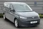 2025 Volkswagen Caddy Maxi 2.0 TDI 102PS Commerce Van [Business/Tech Pack]