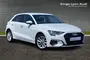 2021 Audi A3 35 TDI Technik 5dr
