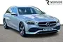 2023 Mercedes-Benz C-Class Estate C200 Sport 5dr 9G-Tronic