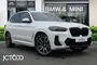 2023 BMW X3 xDrive20i MHT M Sport 5dr Step Auto