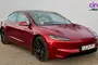 2024 Tesla Model 3 Performance AWD 4dr Auto
