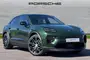 2026 Porsche Macan 380kW 4S 100kWh 5dr Auto