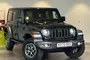 2025 Jeep Wrangler 2.0 GME Rubicon 4dr Auto8