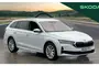 2025 Skoda Octavia Estate 1.5 TSI 150 e-TEC SE L 5dr DSG