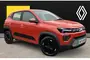 2024 Dacia Spring 27kWh Extreme 65 48kW 5dr Auto