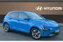 2021 Hyundai Kona Electric 150kW Ultimate 64kWh 5dr Auto