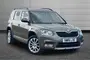 2016 Skoda Yeti 1.2 TSI 110 SE L 5dr DSG