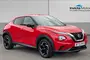 2022 Nissan Juke 1.0 DiG-T 114 N-Connecta 5dr DCT